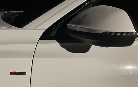 Audi Q8 I, 2020 год, 6 600 000 рублей, 27 фотография