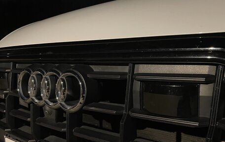 Audi Q8 I, 2020 год, 6 600 000 рублей, 26 фотография