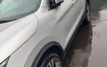 Nissan Qashqai, 2019 год, 1 850 000 рублей, 3 фотография