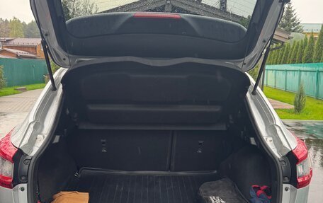 Nissan Qashqai, 2019 год, 1 850 000 рублей, 5 фотография