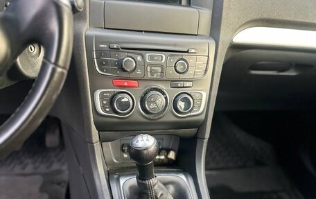 Citroen C4 II рестайлинг, 2013 год, 620 000 рублей, 9 фотография