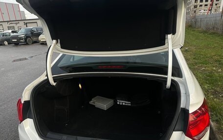 Citroen C4 II рестайлинг, 2013 год, 620 000 рублей, 11 фотография