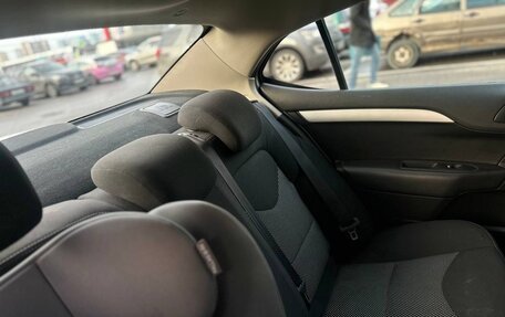 Citroen C4 II рестайлинг, 2013 год, 620 000 рублей, 13 фотография