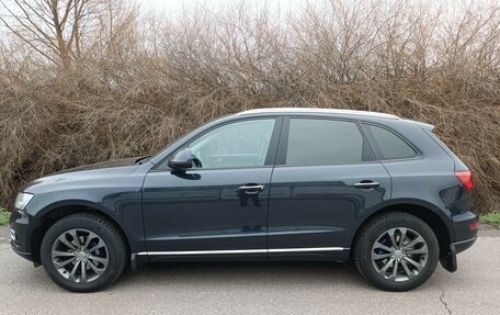 Audi Q5, 2015 год, 2 595 000 рублей, 6 фотография