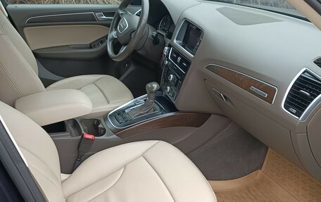 Audi Q5, 2015 год, 2 595 000 рублей, 11 фотография