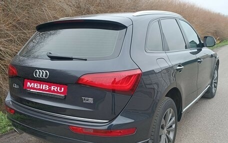 Audi Q5, 2015 год, 2 595 000 рублей, 5 фотография