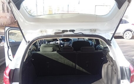 Ford Focus III, 2018 год, 570 000 рублей, 4 фотография