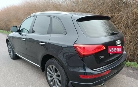 Audi Q5, 2015 год, 2 595 000 рублей, 8 фотография