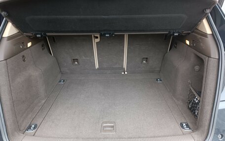 Audi Q5, 2015 год, 2 595 000 рублей, 13 фотография