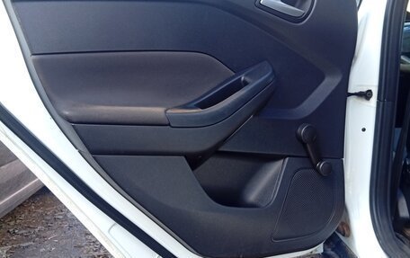 Ford Focus III, 2018 год, 570 000 рублей, 9 фотография