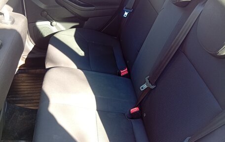 Ford Focus III, 2018 год, 570 000 рублей, 7 фотография