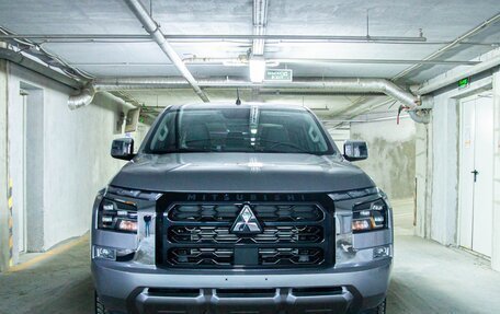 Mitsubishi L200, 2025 год, 4 840 000 рублей, 2 фотография