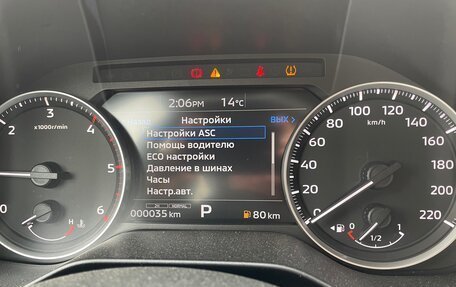 Mitsubishi L200, 2025 год, 4 840 000 рублей, 9 фотография