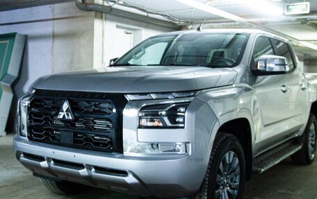 Mitsubishi L200, 2025 год, 4 840 000 рублей, 3 фотография