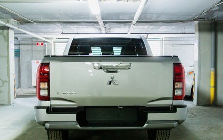 Mitsubishi L200, 2025 год, 4 840 000 рублей, 5 фотография