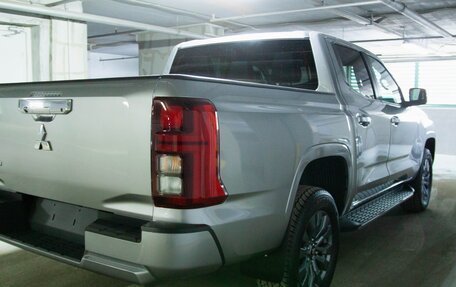 Mitsubishi L200, 2025 год, 4 840 000 рублей, 4 фотография