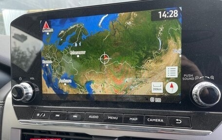 Mitsubishi L200, 2025 год, 4 840 000 рублей, 8 фотография