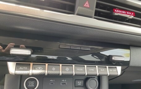 Mitsubishi L200, 2025 год, 4 840 000 рублей, 11 фотография