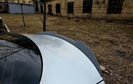 Alfa Romeo Giulia II, 2019 год, 2 600 000 рублей, 23 фотография