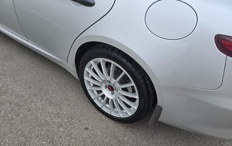 Alfa Romeo Giulia II, 2019 год, 2 600 000 рублей, 20 фотография