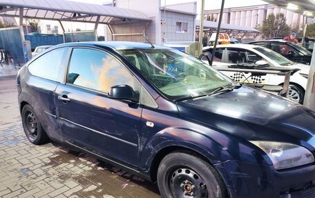 Ford Focus II рестайлинг, 2007 год, 290 000 рублей, 2 фотография