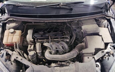 Ford Focus II рестайлинг, 2007 год, 290 000 рублей, 4 фотография