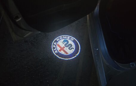 Alfa Romeo Giulia II, 2019 год, 2 600 000 рублей, 25 фотография