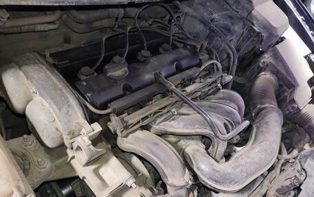 Ford Focus II рестайлинг, 2007 год, 290 000 рублей, 3 фотография