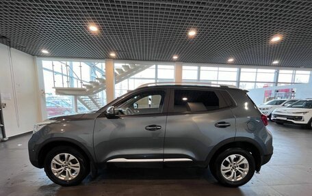 Chery Tiggo 4 I рестайлинг, 2021 год, 1 420 000 рублей, 6 фотография