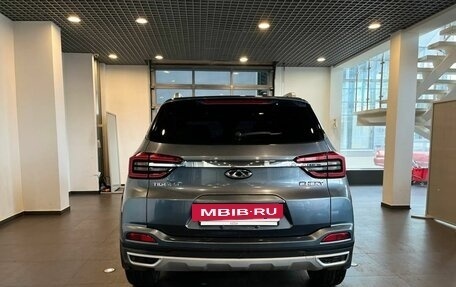 Chery Tiggo 4 I рестайлинг, 2021 год, 1 420 000 рублей, 4 фотография