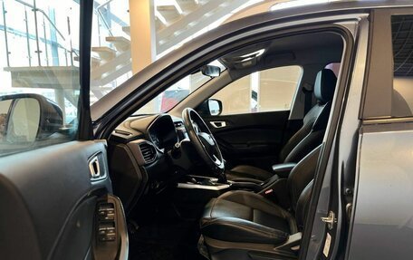 Chery Tiggo 4 I рестайлинг, 2021 год, 1 420 000 рублей, 14 фотография