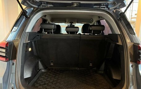 Chery Tiggo 4 I рестайлинг, 2021 год, 1 420 000 рублей, 16 фотография