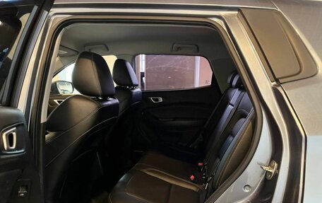 Chery Tiggo 4 I рестайлинг, 2021 год, 1 420 000 рублей, 23 фотография