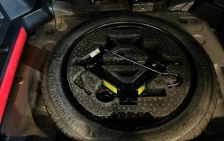 Chery Tiggo 4 I рестайлинг, 2021 год, 1 420 000 рублей, 17 фотография