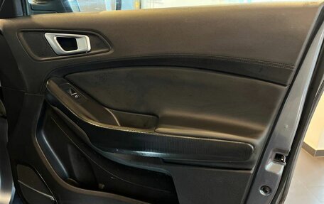 Chery Tiggo 4 I рестайлинг, 2021 год, 1 420 000 рублей, 26 фотография