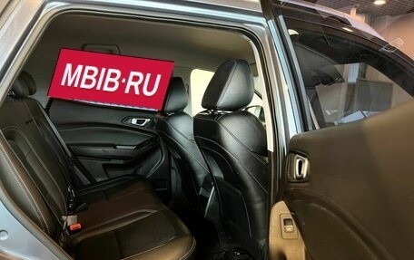 Chery Tiggo 4 I рестайлинг, 2021 год, 1 420 000 рублей, 24 фотография