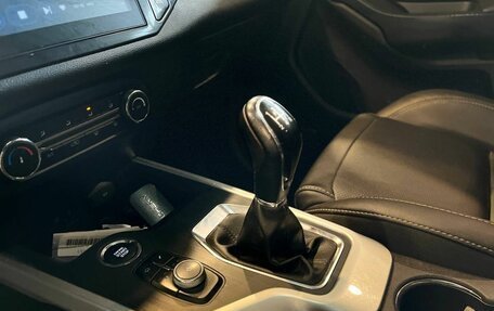 Chery Tiggo 4 I рестайлинг, 2021 год, 1 420 000 рублей, 29 фотография