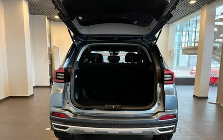 Chery Tiggo 4 I рестайлинг, 2021 год, 1 420 000 рублей, 33 фотография