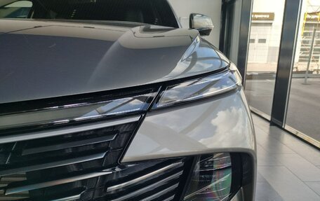 Haval F7, 2025 год, 2 949 000 рублей, 10 фотография