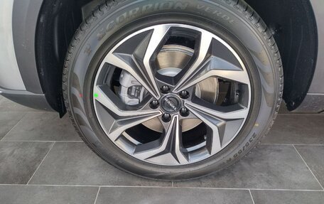 Haval F7, 2025 год, 2 949 000 рублей, 9 фотография