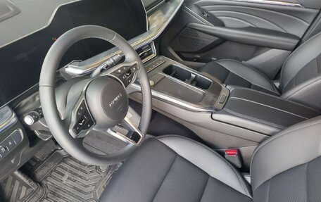 Haval F7, 2025 год, 2 949 000 рублей, 6 фотография