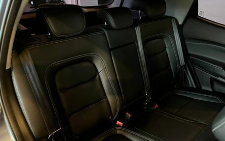 Chery Tiggo 4 I рестайлинг, 2021 год, 1 420 000 рублей, 32 фотография