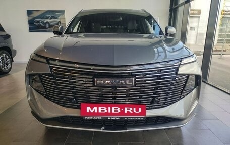 Haval F7, 2025 год, 2 949 000 рублей, 2 фотография