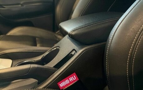 Chery Tiggo 4 I рестайлинг, 2021 год, 1 420 000 рублей, 30 фотография