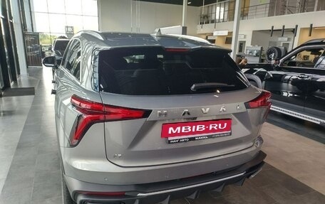 Haval F7, 2025 год, 2 949 000 рублей, 4 фотография