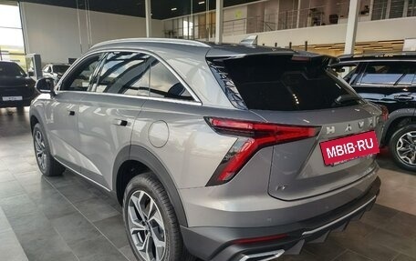 Haval F7, 2025 год, 2 949 000 рублей, 3 фотография