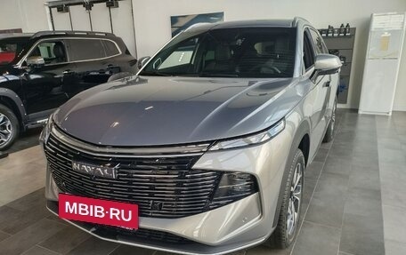 Haval F7, 2025 год, 2 949 000 рублей, 11 фотография