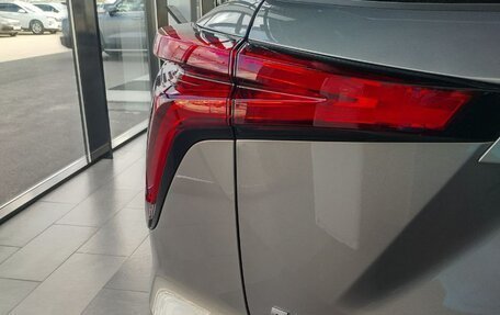 Haval F7, 2025 год, 2 949 000 рублей, 12 фотография