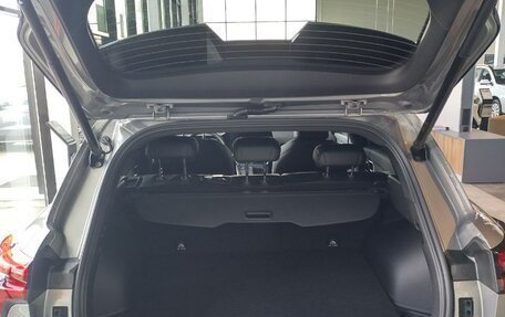 Haval F7, 2025 год, 2 949 000 рублей, 16 фотография