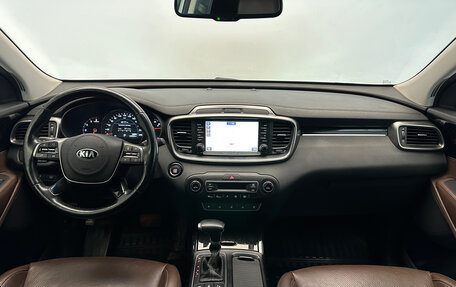 KIA Sorento III Prime рестайлинг, 2019 год, 2 950 000 рублей, 11 фотография